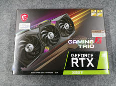 グラフィックボード|MSI