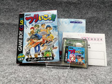 ゲームボーイソフト|ASCII