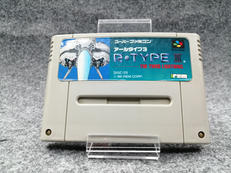 スーパーファミコンソフト|IREM