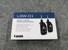 ワイヤレスシステム|LOUIS