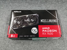 グラフィックボード|ASROCK