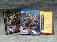 PS4ソフト|カプコン