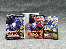 ゲームキューブソフト|NINTENDO