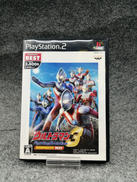 PS2ソフト|BANPRESTO