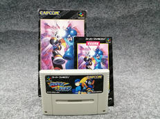 SFCソフト|カプコン