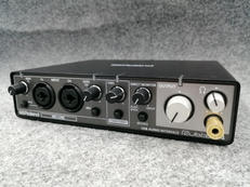 オーディオインターフェース|ROLAND