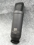 コンデンサーマイク|RODE