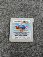 ニンテンドー3DSソフト|SQUARE ENIX