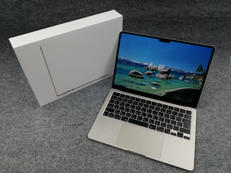 MAC BOOK AIR|APPLE