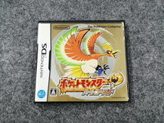 ニンテンドーDSソフト|NINTENDO