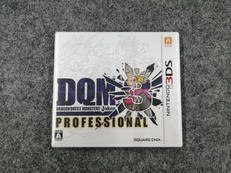 3DSソフト|SQUARE ENIX