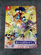 SWITCHソフト|コーエーテクモゲームス