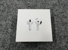 AIR PODS 4|APPLE