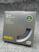 CPLフィルター|NISI