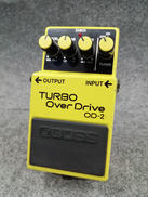 エフェクター|BOSS