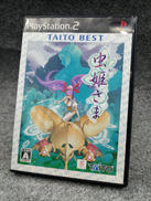PS2ソフト|TAITO