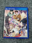 PS VITAソフト|アートムーヴ