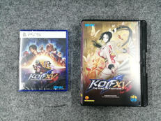 プレイステーション5ソフト|SNK