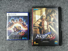 プレイステーション5ソフト|SNK