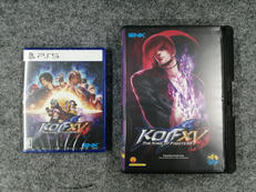 プレイステーション5ソフト|SNK