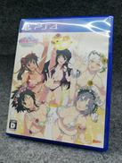 PS4ソフト|マーベラス