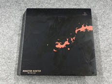 PS4PROリオレウスエディション|SONY