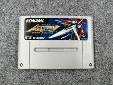 SFCソフト|KONAMI