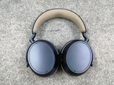 ワイヤレスヘッドホン|SENNHEISER