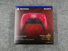 PS5コントローラー|SONY