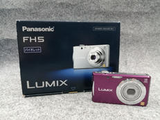 デジカメ|PANASONIC