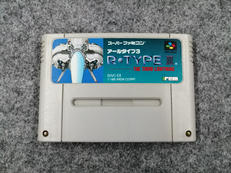 スーパーファミコンソフト|IREM