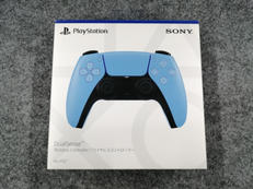 PS5コントローラー|SONY