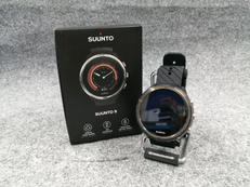 スマートウォッチ|SUUNTO