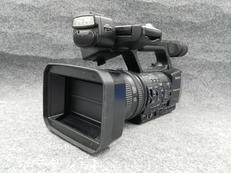 業務用ビデオカメラ|SONY