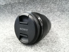 単焦点レンズ|SONY