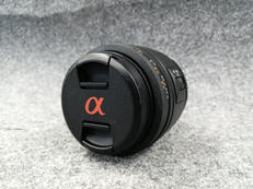 レンズ|SONY