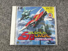 PCエンジンソフト|HUDSON