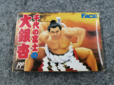 ファミコンソフト|FACE