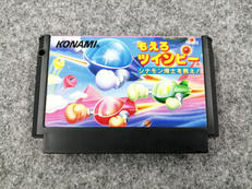 ファミコンソフト|コナミ