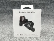 ワイヤレスイヤホン|BOWERS & WILKINS