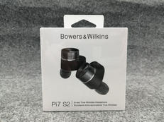 ワイヤレスイヤホン|BOWERS & WILKINS