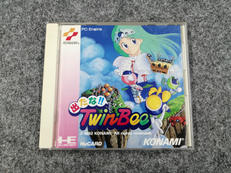 PCエンジンソフト|KONAMI