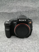 デジタル一眼レフボディ|SONY