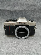 フィルム一眼レフ|NIKON