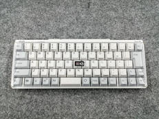 ワイヤレスキーボード|HHKB