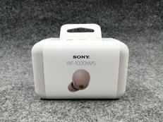 ワイヤレスイヤホン|SONY