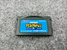 GBAソフト|ATLUS