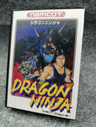 ファミコンソフト|NAMCOT