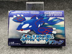 GBAソフト|任天堂