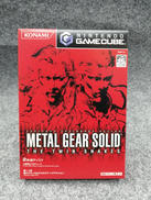 NGCソフト|コナミ